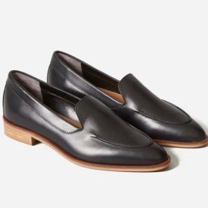 Everlane Modern Loafer Black Never Worn